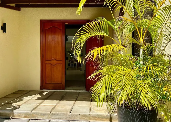 Villa Hacienda 4