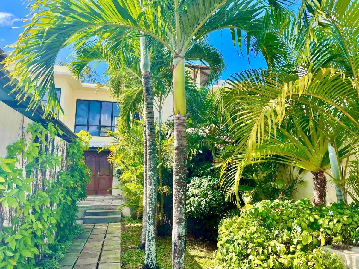 Villa Hacienda 4 *