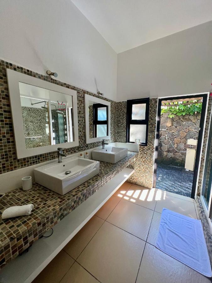 Hacienda 4 Villa Cap Malheureux