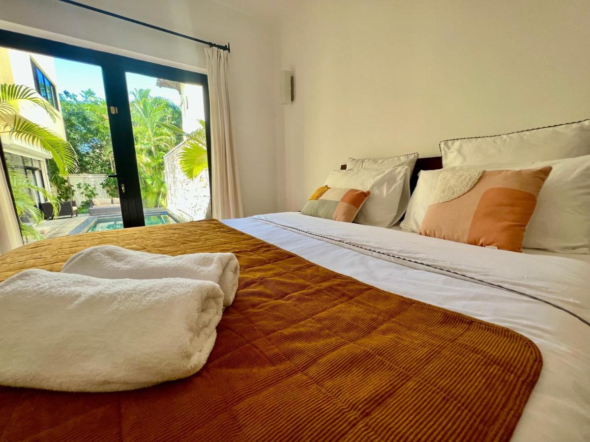 Villa Hacienda 4 *