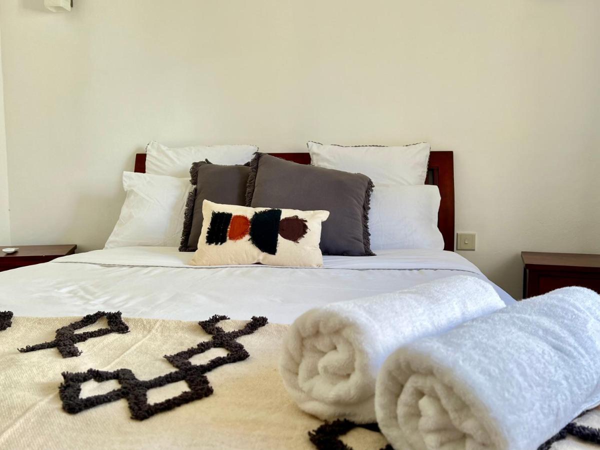 Villa Hacienda 4 *