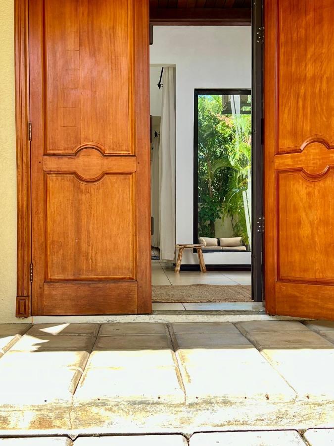 Villa Hacienda 4 Cap Malheureux