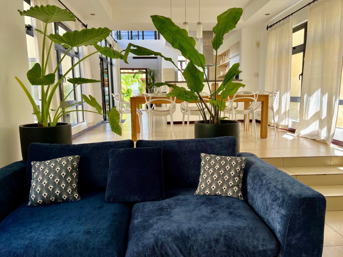 Villa Hacienda 4 *