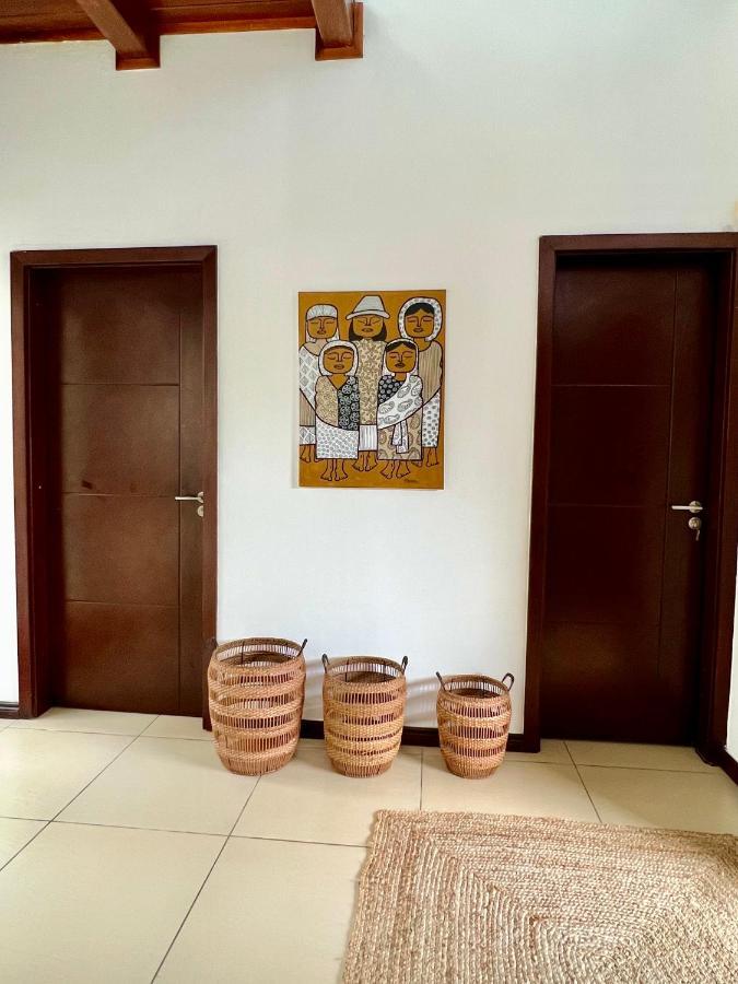 Villa Hacienda 4 Cap Malheureux