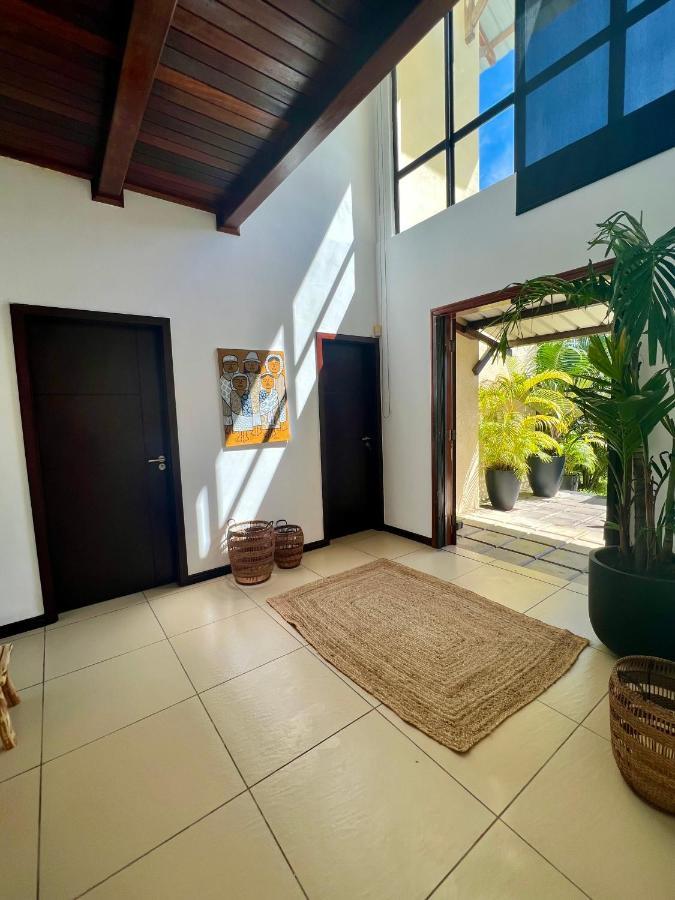 Hacienda 4 Villa *