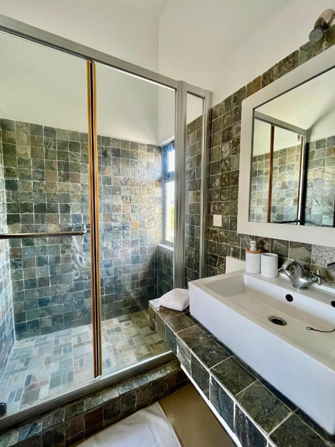 Hacienda 4 Villa Cap Malheureux
