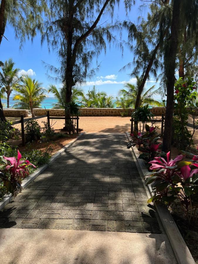 Hacienda 4 Cap Malheureux