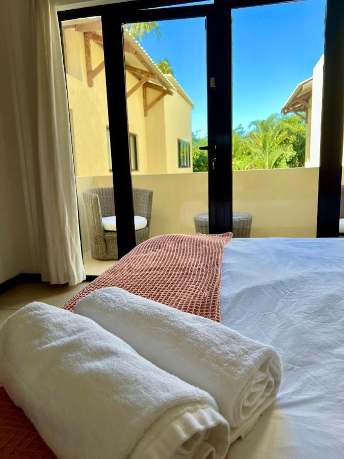 Villa Hacienda 4 Cap Malheureux
