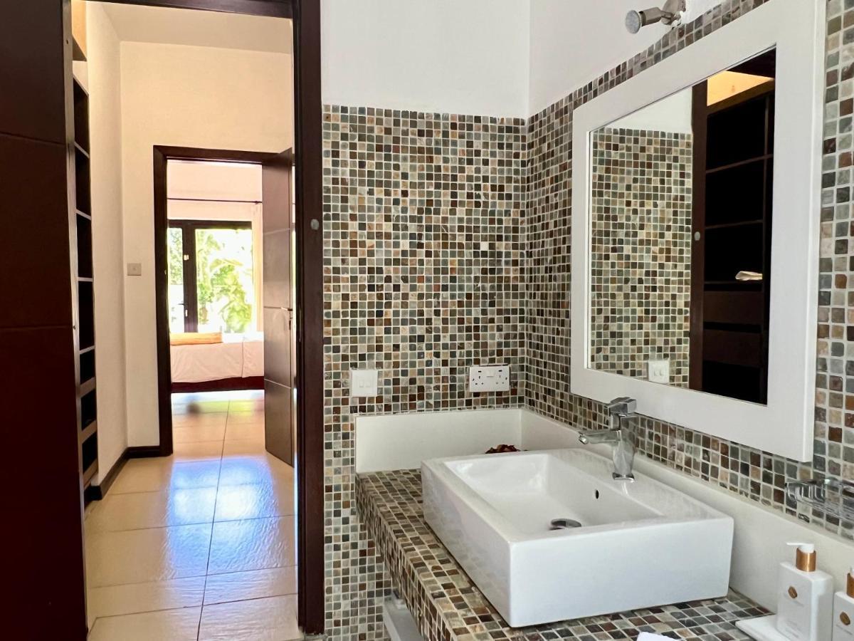 Hacienda 4 Cap Malheureux