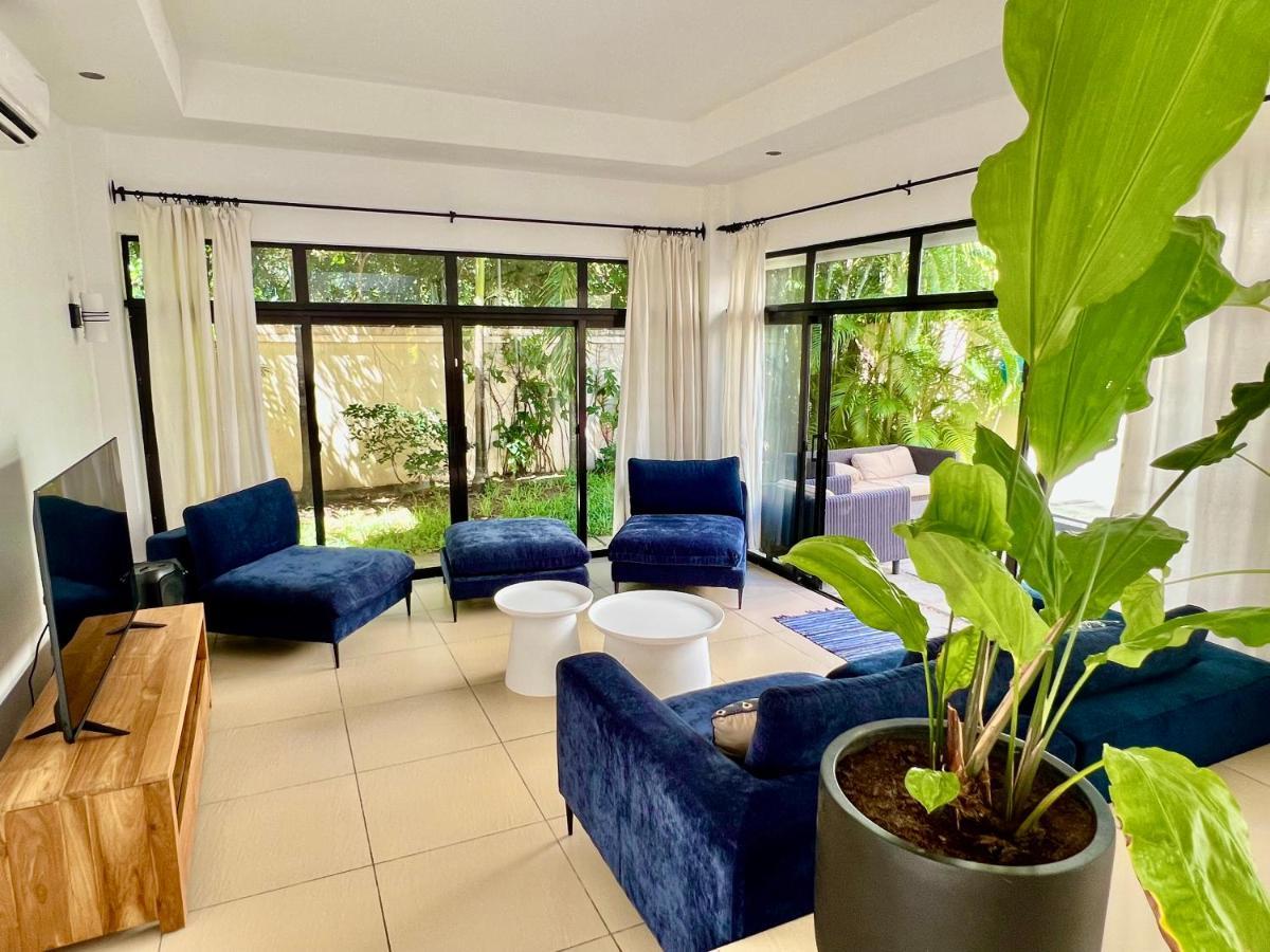 Hacienda 4 Villa *