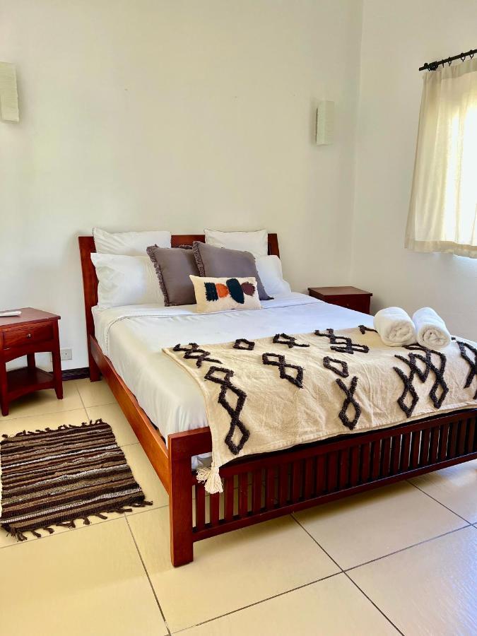 Villa Hacienda 4 Cap Malheureux